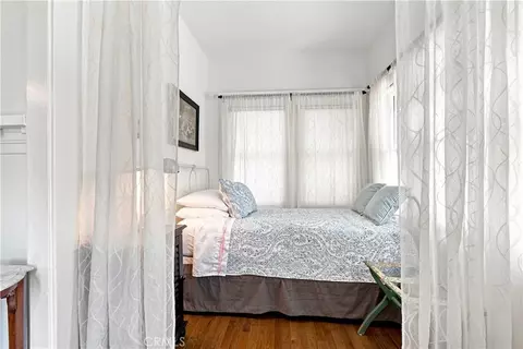 Bedroom - 1915 E 3rd, Long Beach, CA 90802 photo 1 of 5