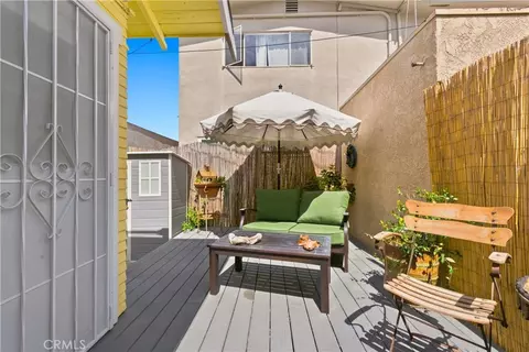 Exterior - 1915 E 3rd, Long Beach, CA 90802 photo 6 of 16