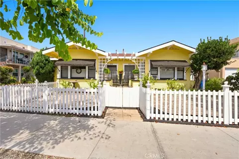 Exterior - 1915 E 3rd, Long Beach, CA 90802 photo 14 of 16
