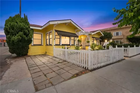 Exterior - 1915 E 3rd, Long Beach, CA 90802 photo 13 of 16