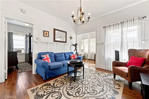 Living - 1915 E 3rd, Long Beach, CA 90802 photo 3 of 9