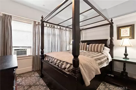 Bedroom - 1915 E 3rd, Long Beach, CA 90802 photo 2 of 5