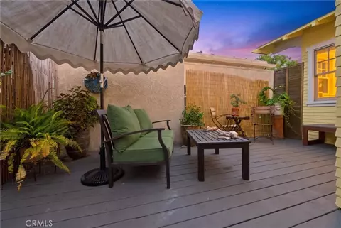 Exterior - 1915 E 3rd, Long Beach, CA 90802 photo 5 of 16
