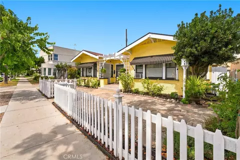 Exterior - 1915 E 3rd, Long Beach, CA 90802 photo 15 of 16