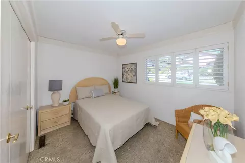 Bedroom - 2326 Almira Ave, Fullerton, CA 92831 photo 3 of 5