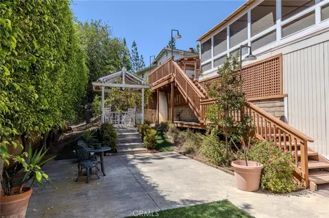 Exterior - 2326 Almira Ave, Fullerton, CA 92831 photo 12 of 17