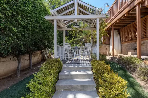 Exterior - 2326 Almira Ave, Fullerton, CA 92831 photo 13 of 17