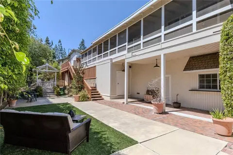 Exterior - 2326 Almira Ave, Fullerton, CA 92831 photo 14 of 17