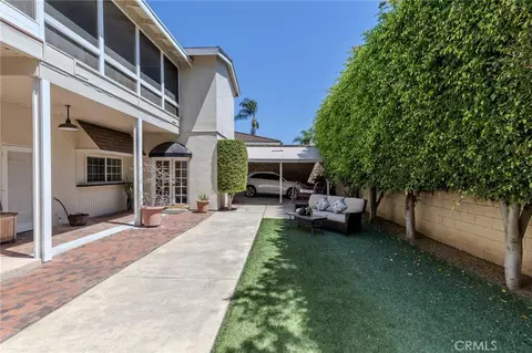 Exterior - 2326 Almira Ave, Fullerton, CA 92831 photo 15 of 17
