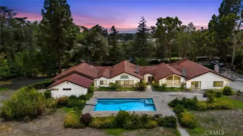 201 Deodar, Bradbury, CA 91008