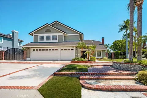 3470 Fairmont Blvd, Yorba Linda, CA 92886