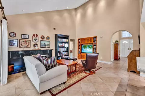 Living - 7710 E Strawberry Rdg, Orange, CA 92869 photo 3 of 3