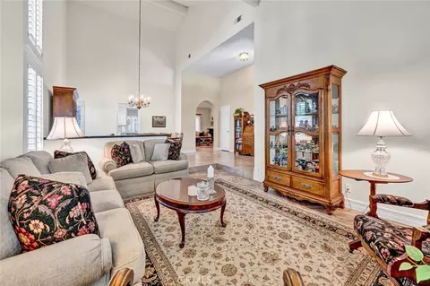 Living - 7710 E Strawberry Rdg, Orange, CA 92869 photo 2 of 3
