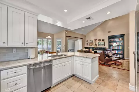 Kitchen - 7710 E Strawberry Rdg, Orange, CA 92869 photo 1 of 2
