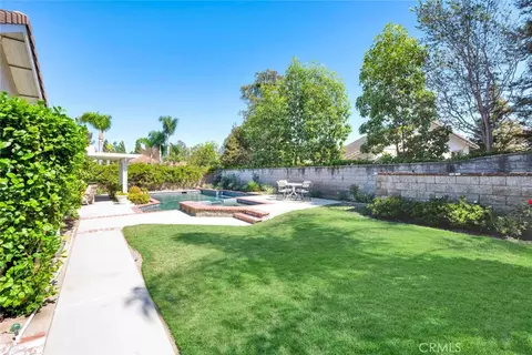 Exterior - 7710 E Strawberry Rdg, Orange, CA 92869 photo 4 of 5