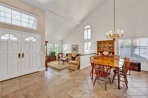 Entry Way - 7710 E Strawberry Rdg, Orange, CA 92869 photo 1 of 1