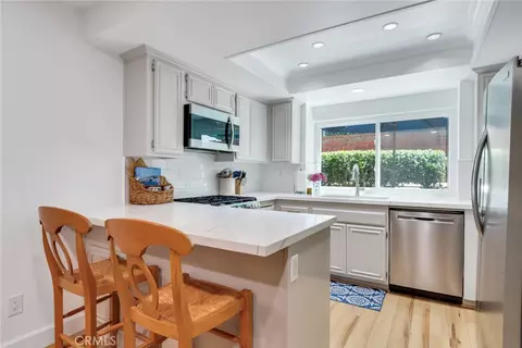 Kitchen - 966 Michael #D, Corona, CA 92881 photo 1 of 2