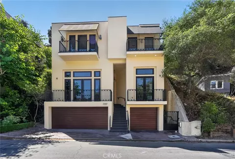 3087 Passmore Dr, Los Angeles, CA 90068