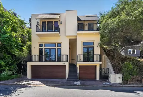 3087 Passmore Dr, Los Angeles, CA 90068