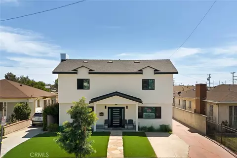 5244 Via Corona St, Los Angeles, CA 90022