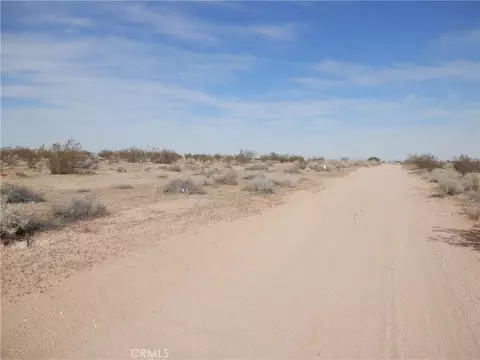 0 Pipeline Rd, Kramer Junction, CA 93516 photo 5