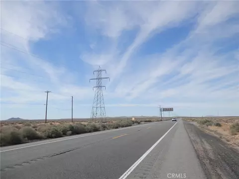 0 Pipeline Rd, Kramer Junction, CA 93516 photo 2