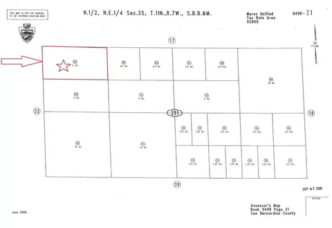 0 Pipeline Rd, Kramer Junction, CA 93516 photo 11