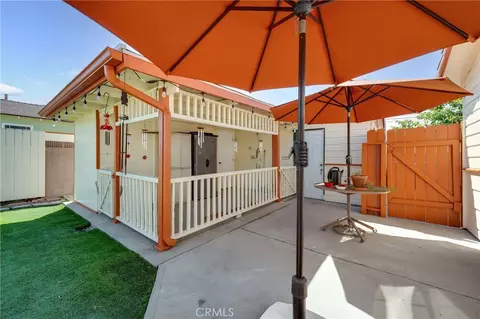 Exterior - 1802 E 53rd, Long Beach, CA 90805 photo 5 of 8