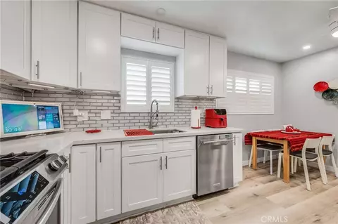 Kitchen - 1802 E 53rd, Long Beach, CA 90805 photo 5 of 5