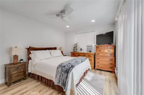Bedroom - 1802 E 53rd, Long Beach, CA 90805 photo 5 of 6