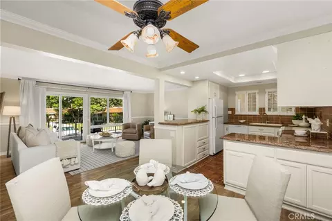 845 Ronda Mendoza #A, Laguna Woods, CA 92637