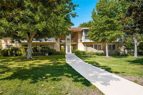 845 Ronda Mendoza #A, Laguna Woods, CA 92637