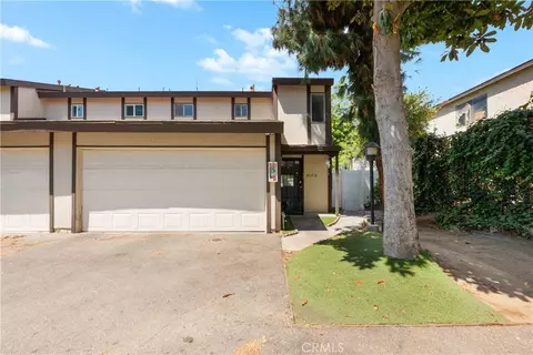 8515 Burnet Ave # B, North Hills, CA 91343