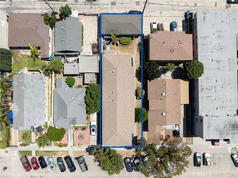 View/Area - 1136 Linden Ave, Long Beach, CA 90813 photo 1 of 1