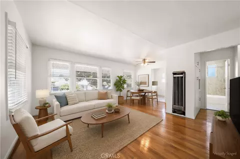 Living - 1136 Linden Ave, Long Beach, CA 90813 photo 1 of 4