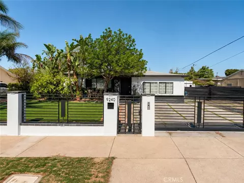 9240 Kewen, Sun Valley, CA 91352