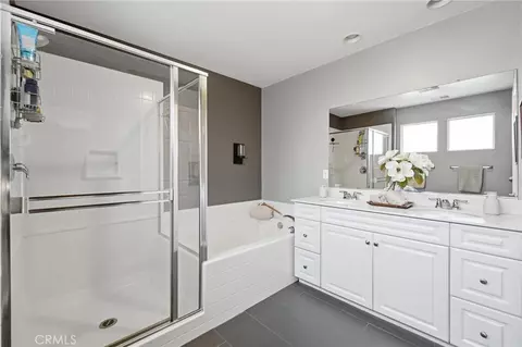 Bath - 7181 Enclave Dr, Eastvale, CA 92880 photo 2 of 3