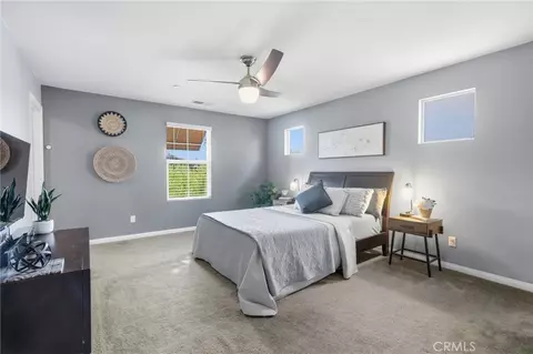 Bedroom - 7181 Enclave Dr, Eastvale, CA 92880 photo 6 of 6