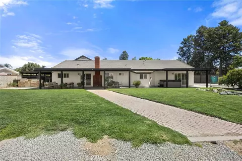 Exterior - 17411 Kaison Cir, Riverside, CA 92508 photo 21 of 26