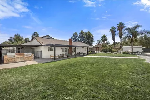 Exterior - 17411 Kaison Cir, Riverside, CA 92508 photo 13 of 26