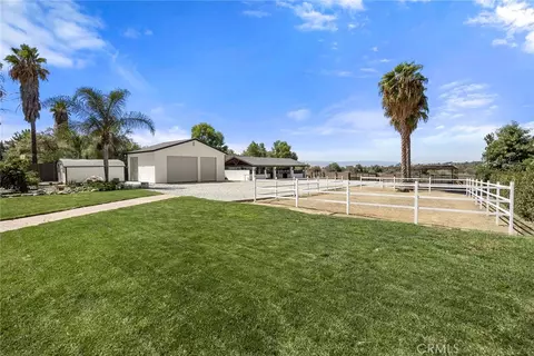 Exterior - 17411 Kaison Cir, Riverside, CA 92508 photo 7 of 26