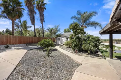Exterior - 17411 Kaison Cir, Riverside, CA 92508 photo 12 of 26
