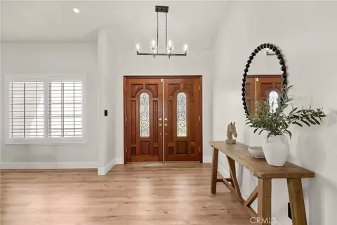 Entry Way - 17411 Kaison Cir, Riverside, CA 92508 photo 1 of 4