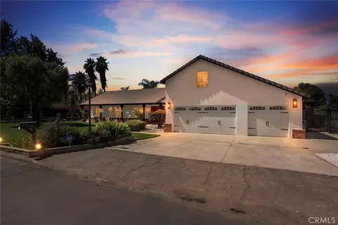 Exterior - 17411 Kaison Cir, Riverside, CA 92508 photo 22 of 26