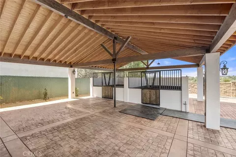 Exterior - 17411 Kaison Cir, Riverside, CA 92508 photo 16 of 26