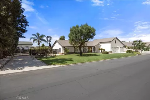 Exterior - 17411 Kaison Cir, Riverside, CA 92508 photo 3 of 26