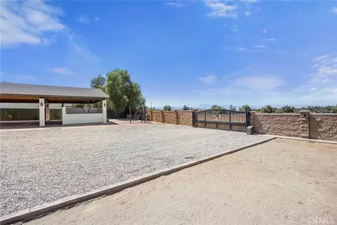 Exterior - 17411 Kaison Cir, Riverside, CA 92508 photo 18 of 26