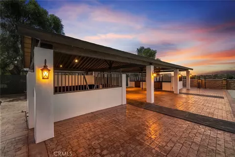 Exterior - 17411 Kaison Cir, Riverside, CA 92508 photo 25 of 26