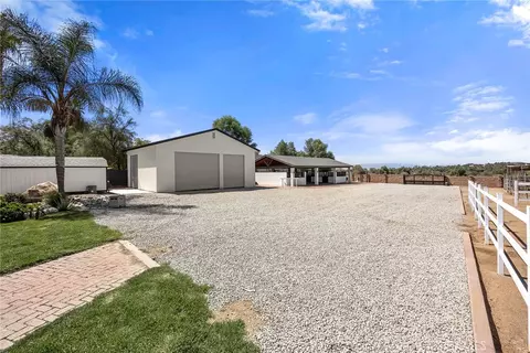 Exterior - 17411 Kaison Cir, Riverside, CA 92508 photo 8 of 26