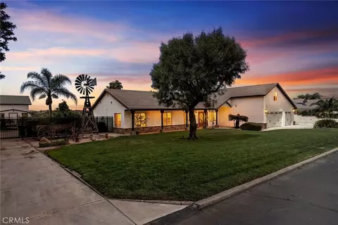 Exterior - 17411 Kaison Cir, Riverside, CA 92508 photo 23 of 26